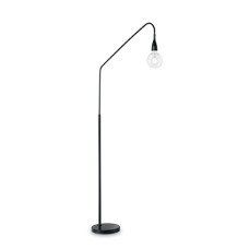 Lampadar Minimal PT1 Negru 163369 Ideal Lux