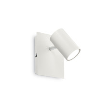 Aplica Spot AP1 Bianco 156729 Ideal Lux