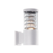 Aplica Tronco iluminat exterior AP1 Alb 118659 Ideal Lux