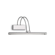 Aplica Bow AP66 007045 Crom Ideal Lux