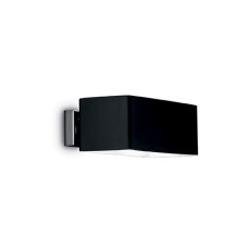 Aplica Box AP2 009513 Negru Ideal Lux