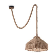 Pendul Canapa SP1 134833 Ideal Lux