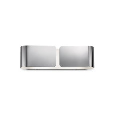 Aplica Clip AP2 031361 Small Crom Ideal Lux