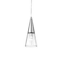 Pendul Cono SP1 017440 Ideal Lux