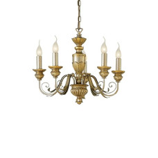 Candelabru Dora SP5 020822 Ideal Lux