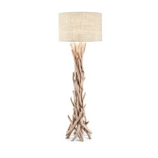 Lampadar Driftwood PT1 148939 Ideal Lux