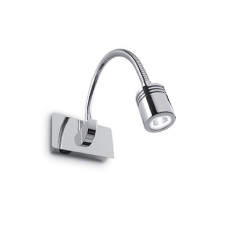 Aplica Dynamo AP1 031460 Crom Ideal Lux