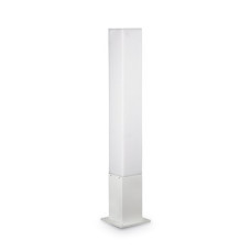 Stalp Edo Outdoor PT1 Square Alb 142999 Ideal Lux