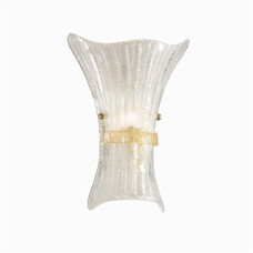 Aplica Fiocco AP1 Big 014630 Ideal Lux