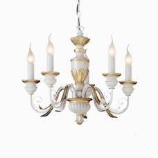 Candelabru Firenze SP5 012865 Ideal Lux