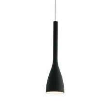 Pendul Flut SP1 Small Negru 035710 Ideal Lux