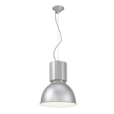 Pendul Hangar SP1 Argintiu 100326 Ideal Lux