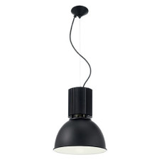 Pendul Hangar SP1 Negru 100333 Ideal Lux