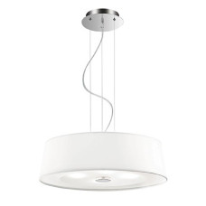 Pendul Hilton SP4 075501 Ideal Lux