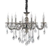 Candelabru Impero SP8 014395 Ideal Lux