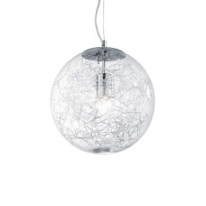 Pendul Mapa Max SP1 D40 045122 Ideal Lux Pendul Mapa Max SP1 D40 045122 Ideal Lux