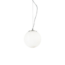 Pendul Mapa Bianco SP1 D20 009148 Ideal Lux