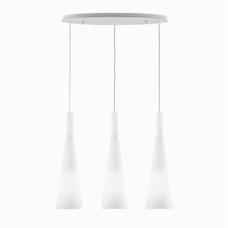 Pendul Milk SP3 030326 Ideal Lux