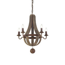 Candelabru Millennium SP5 129921 Ideal Lux