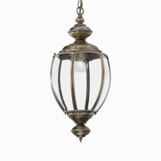 Pendul Norma SP1 Big Bronz 005911 Ideal Lux