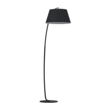 Lampadar Pagoda PT1 Negru 051765 Ideal Lux