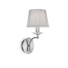 Aplica Paris AP1 018027 Ideal Lux