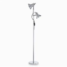 Lampadar Polly PT2 Crom 061122 Ideal Lux