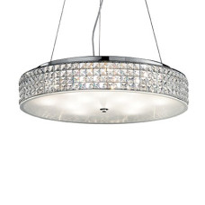 Pendul Roma SP12 093062 Ideal Lux
