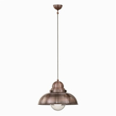 Pendul Sailor SP1 D43 Cupru 025315 Ideal Lux