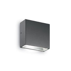 Aplica Tetris-1 iluminat exterior AP1 Antracit 113753 Ideal Lux