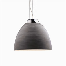Pendul Tolomeo SP1 Gri 001821 Ideal Lux