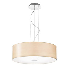 Pendul Woody SP5 087719 Ideal Lux