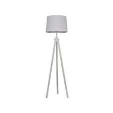 Lampadar York PT1 Alb 121406 Ideal Lux