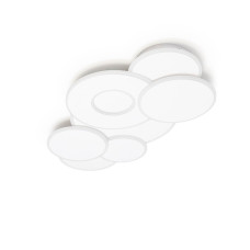 Plafoniera Belinus 135W 0032A Kelektron