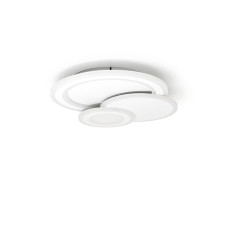 Plafoniera Belinus 95W 0039A Kelektron Plafoniera Belinus 95W 0039A Kelektron