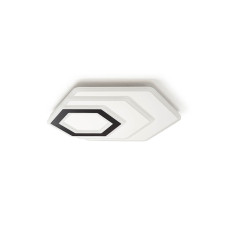 Plafoniera Prometeo 90W 0070A Kelektron