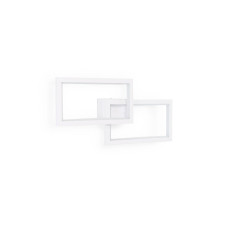 Aplica New Frame 2 WH 34W 0100A Kelektron