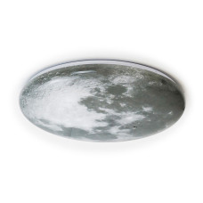 Plafoniera Moon L 64W 0146A Kelektron