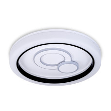 Plafoniera Tuy 72W 0158A Kelektron Plafoniera Tuy 72W 0158A Kelektron