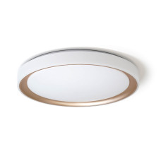 Plafoniera Simou 64W 0163A Kelektron