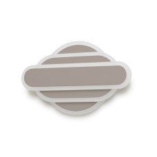 Aplica Retro Cloud GR 40W 0181A Kelektron