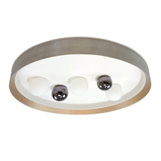 Plafoniera Peyto 95W 0187A Kelektron