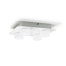 Plafoniera LED Pop S 16.8 W 193 Kelektron