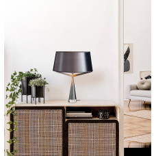 Veioza Ebony  1 x E27 196 Kelektron