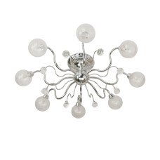 Plafoniera Crys 8 x G9 271 Kelektron