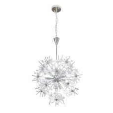 Pendul Crys 11 x G4 272 Kelektron