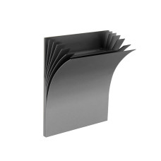 Aplica Picture Negru 10W 319 Kelektron