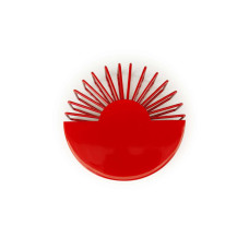 Aplica Shadow 9 Rosu 5W 326 Kelektron