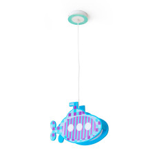 Pendul Nautilus 1 x E27 543 Kelektron Pendul Nautilus 1 x E27 543 Kelektron