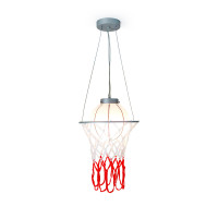 Pendul Basket Ball 1 x E27 559 Kelektron